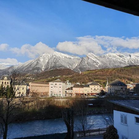 8 Personnes, Spacieux Tout-Confort A Albertville Exterior foto