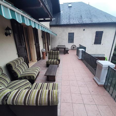 8 Personnes, Spacieux Tout-Confort A Albertville Exterior foto